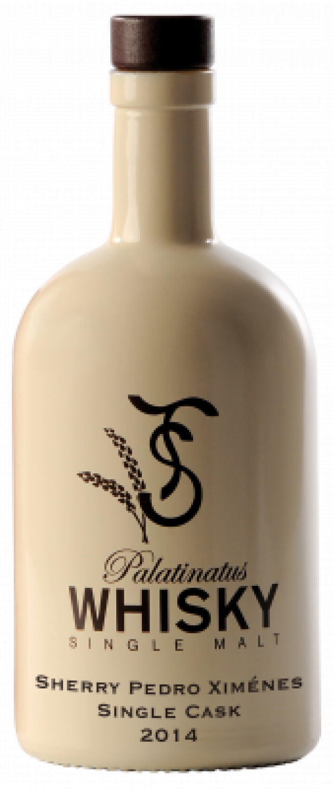 PX Sherry Cask 149 - Whisky, 48.0 % vol.