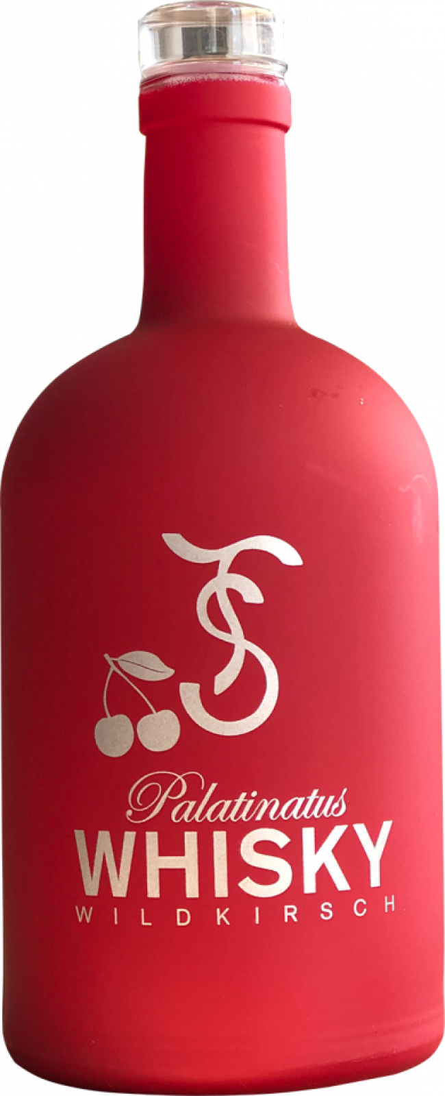 Wildkirsch - Likör, 20 % vol.